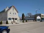 Large Tavern, 1700 S.F. w/Beer Garden & Volleyball Court for lease.. 3506 E....