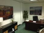 $425 All Inclusive Executive Office for Rent