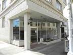 1000ft² - Downtown Store Front (Roseburg)