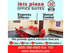Need space now? Call now for a tour!