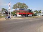 Convienence Store / Gas Station For Sale In MPLS! Corner Lot!