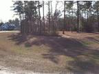 Residential Lot For Sale. Brices Creek Area