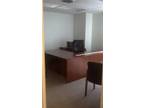 $750 / 420ft² - Two office, executive suite, fully furnished