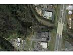 12.2 Acres of Undeveloped Commercial Land
