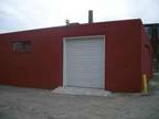 10000ft² - Industrial Space w/ offices (Port Richmond)