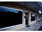 500ft² - Affordable space to start your business Waynesville (Montgomery St.