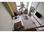 1400ft² - SPECTACULAR DOWNTOWN CONDOYOU MUST BE LIVING IN NOW AVAIL 9/1 (fun