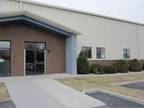 5000ft² - WAREHOUSE/DISTRIBUTION SPACE (235 INDUSTRIAL DRIVE, CHRISTIANSBURG