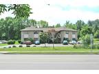 $975 / 1100ft² - Sparkling New Accessible Upper Offices in Fairport with