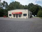 Owners Want Offers on This Prime Commerical Spot (Walterboro, SC)
