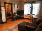 Brookline 1BA, We have a 2 bedroom apartment with living