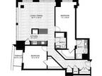 Luxury 2bed/2bth in West End
