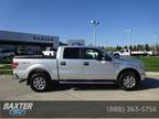 2010 Ford F-150 4x4 XLT 4dr SuperCrew Styleside 5.5 ft. SB 4WD