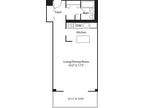 Studio Apartment in West End