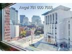 Luxury Newer Construction 2 Bed 2 Bath in Downtown Boston