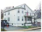 Watertown 2BR 1BA, Nice apartment on the 1st floor of a