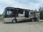 Forest River Berkshire Ft Class-A Motorhome For Sale