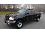 Urgent for sale 2002 ford 4x4