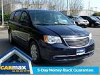 2015 Chrysler Town and Country Touring Touring 4dr Mini-Van