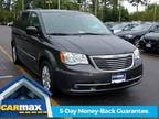 2015 Chrysler Town and Country Touring Touring 4dr Mini-Van