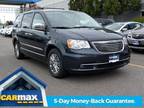 2014 Chrysler Town and Country Touring-L Touring-L 4dr Mini-Van