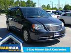 2014 Chrysler Town and Country Touring Touring 4dr Mini-Van