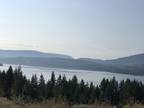 Spectacular unobstructed View of Shuswap Lake