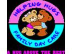 Family Day Care in Point Cook Day Care Centre - Helping Hugs