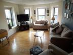 Back Bay SUNNY 3BR