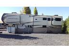 By Owner! 2016 42 ft. Keystone Montana 3790RD w/5 slides