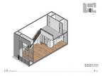 Lido Apartments - 1039 S Hobart - Single + 1 Bath + Loft