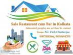 Best Restaurant is About to Sold at Kolkata