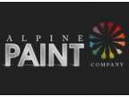 Alpine Paint