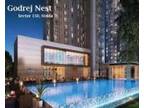 Take you to next gen life with Godrej Nest Noida