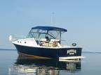 1999 Mainship Pilot 30 Boat for Sale