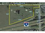 Dover, +/- 19.12 Acres of commercial land for development