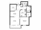 Baker Arms & Wexford Apartments - Variation C (+Den)