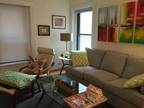 Spacious 1BR in the Heart of Coolidge Corner, Brookline! Easy Access to T!