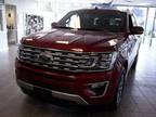 2018 Ford Expedition 4WD Limited