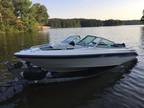 19' 1989 Sea Ray Runabout