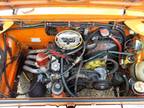 1972 Fiat 850 engine and trans