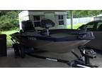 2012 bass tracker boat for sale