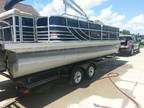 2012 South Bay Pontoons 722CR in Maryville, MO