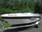 2003 Sea Doo Challenger 1800 Jet Boat By Bombardier