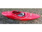 Wavesport Diesel 60 kayak-Paddled ONCE, GREAT condition! -