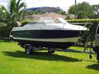 2007 BAYLINER DISCOVERY 192 Runabout Boat w/Mercruiser 3.0 Great Condition -