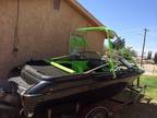 Wakeboat! Perfect for summer! -
