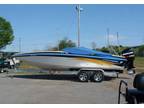 $45,000 2009 Checkmate Boats Inc 2400BRX