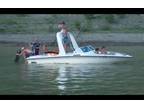 1991 Supra Boat -