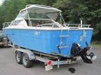 Beautiful..1990 32FT Carver Montego Mid Cabin Cruiser. GREAT CONDITION